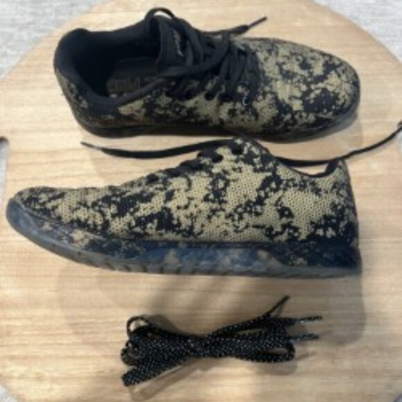 Men's NoBull Strength Training shoes. Size 10.5 - Picture 2 of 5